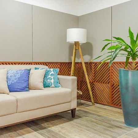 Praia e Montanha no Campeche, Apartamento para 4 hóspedes SUL008 Florianópolis Exterior foto
