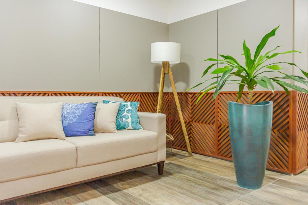 Praia e Montanha no Campeche, Apartamento para 4 hóspedes SUL008 Florianópolis Exterior foto