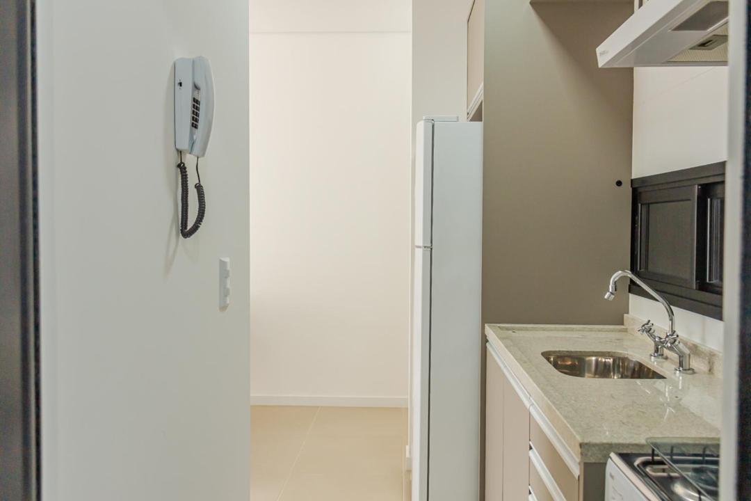 Praia e Montanha no Campeche, Apartamento para 4 hóspedes SUL008 Florianópolis Exterior foto